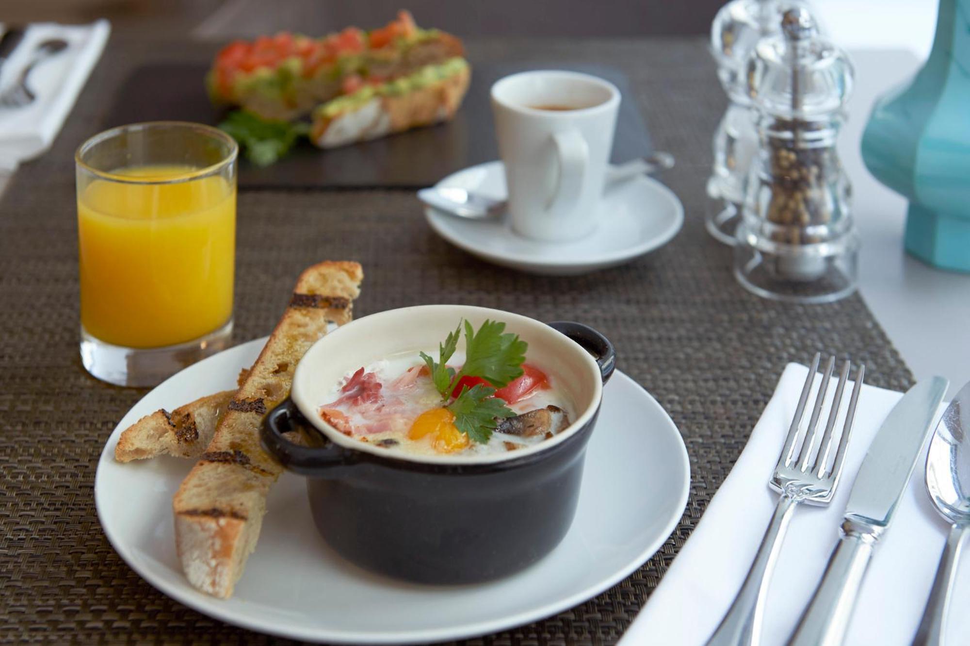 Indigo - Opera By Ihg Hotel