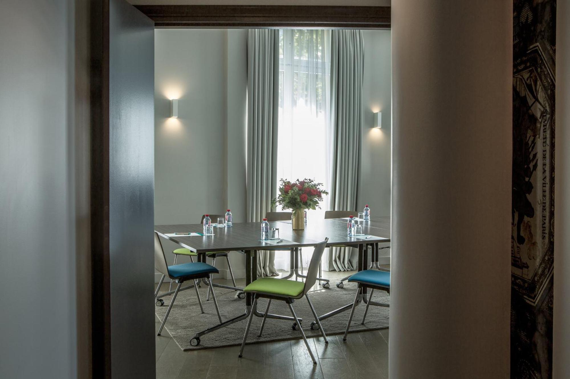 Indigo - Opera By Ihg Parigi