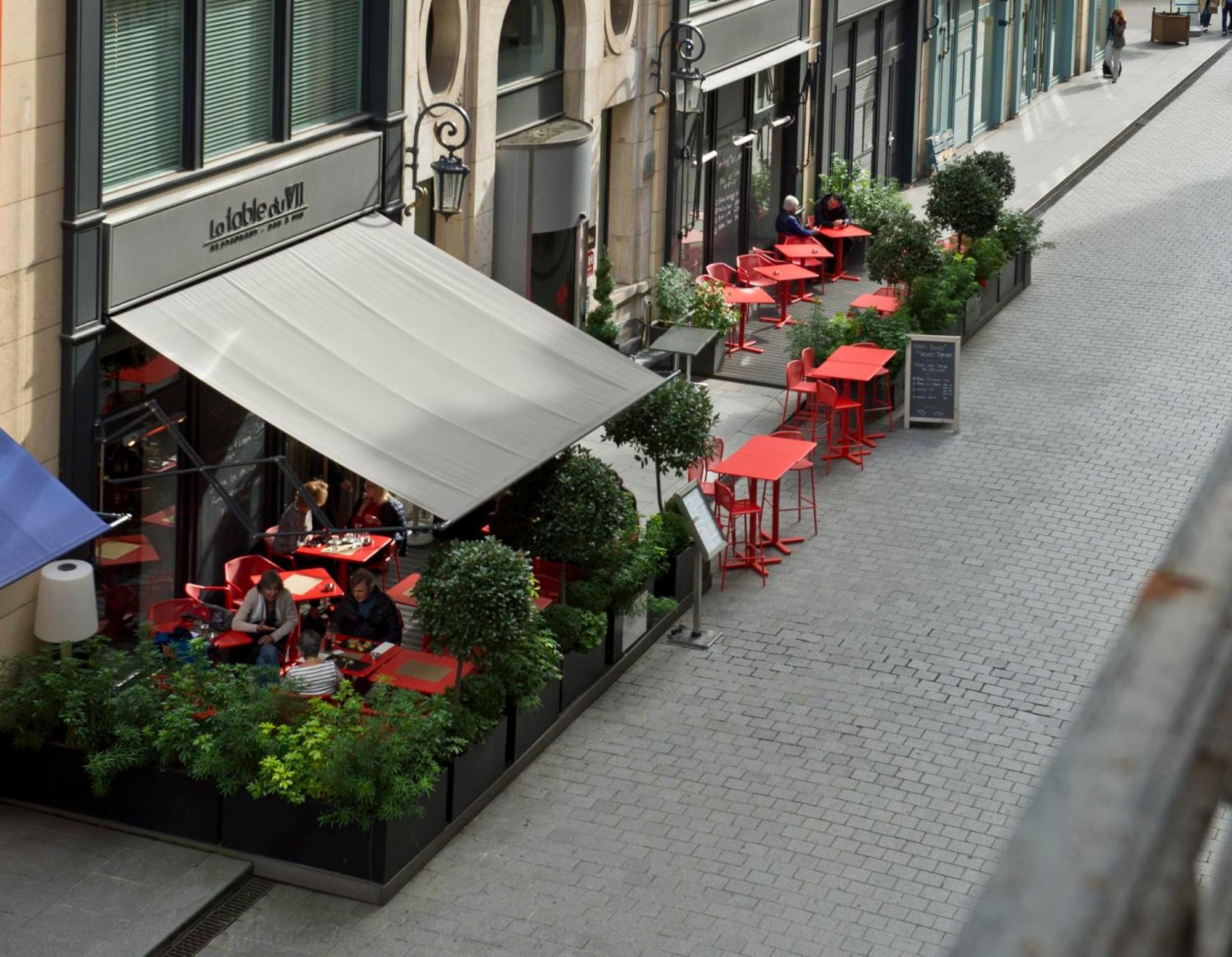 Indigo - Opera By Ihg 4* Parigi