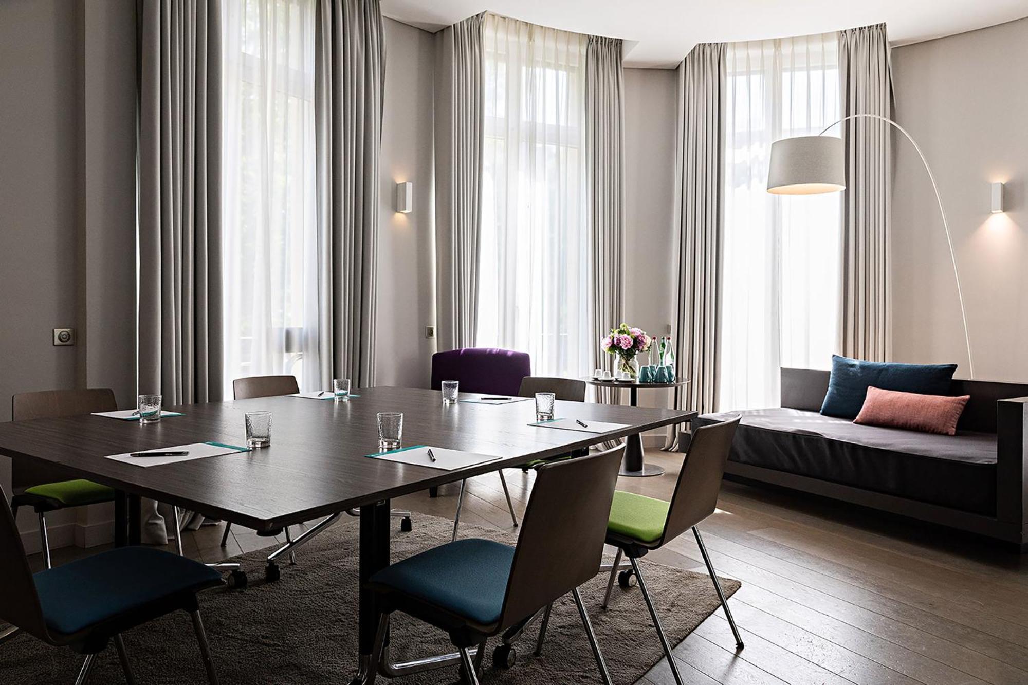 Indigo - Opera By Ihg Hotel Parigi