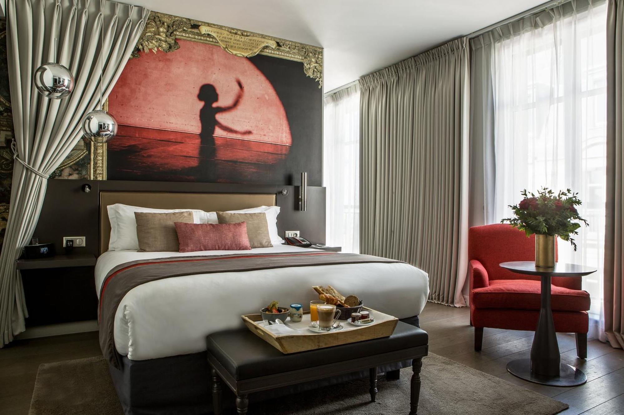 Hotel Indigo - Opera By Ihg 4*