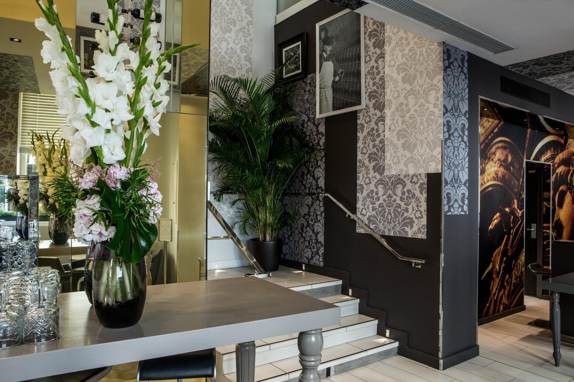 Indigo - Opera By Ihg 4* Paris
