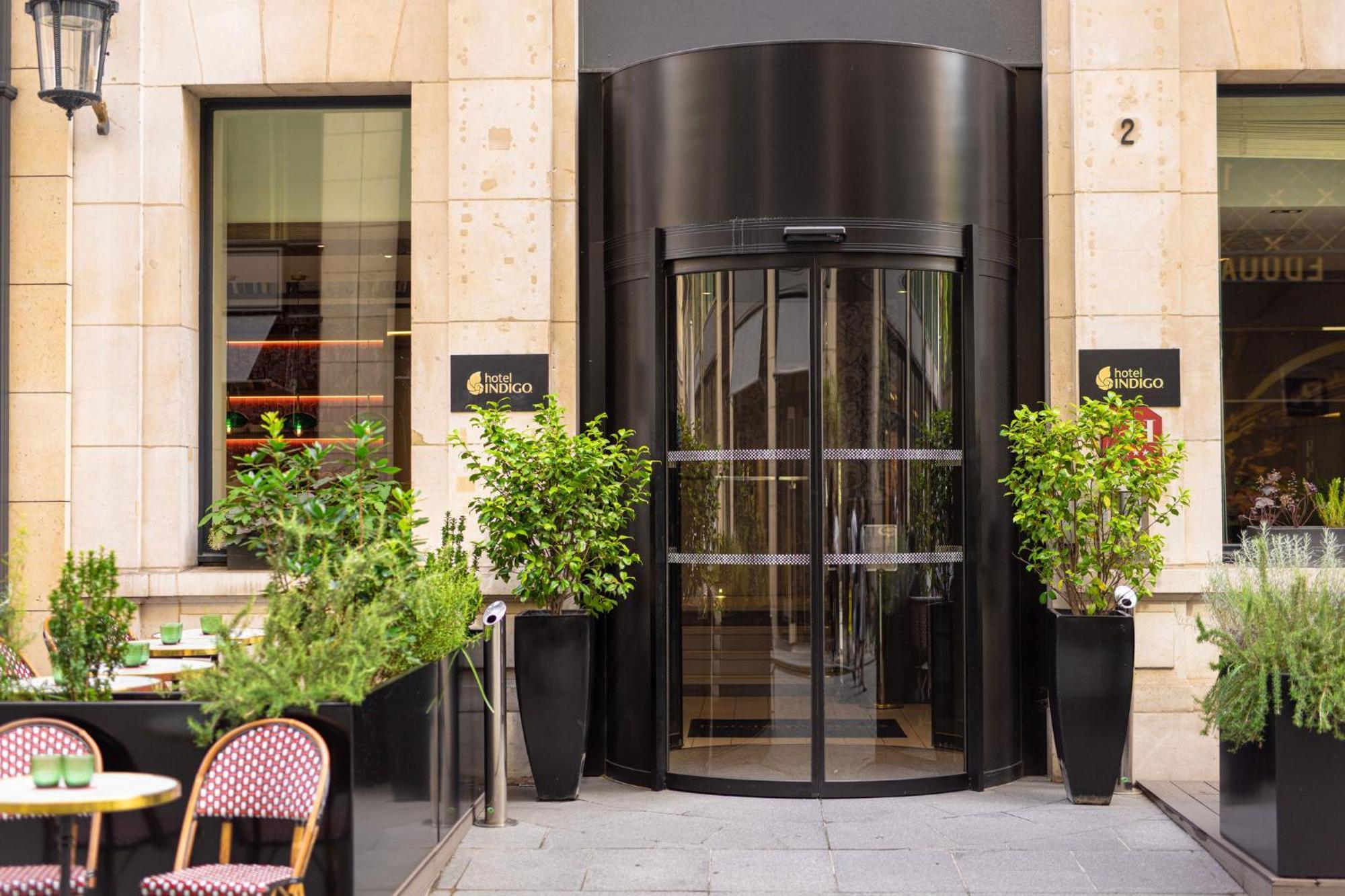 Hotel Indigo - Opera By Ihg