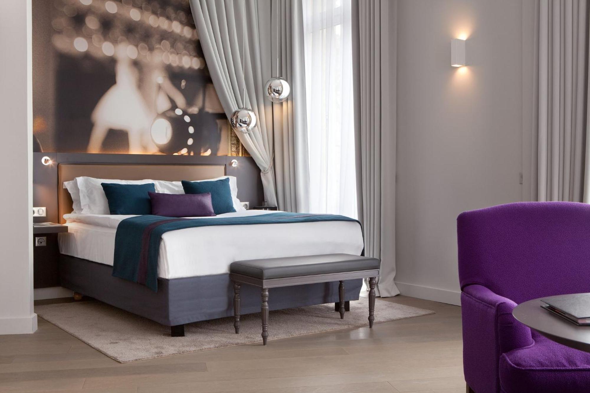 Indigo - Opera By Ihg 4*