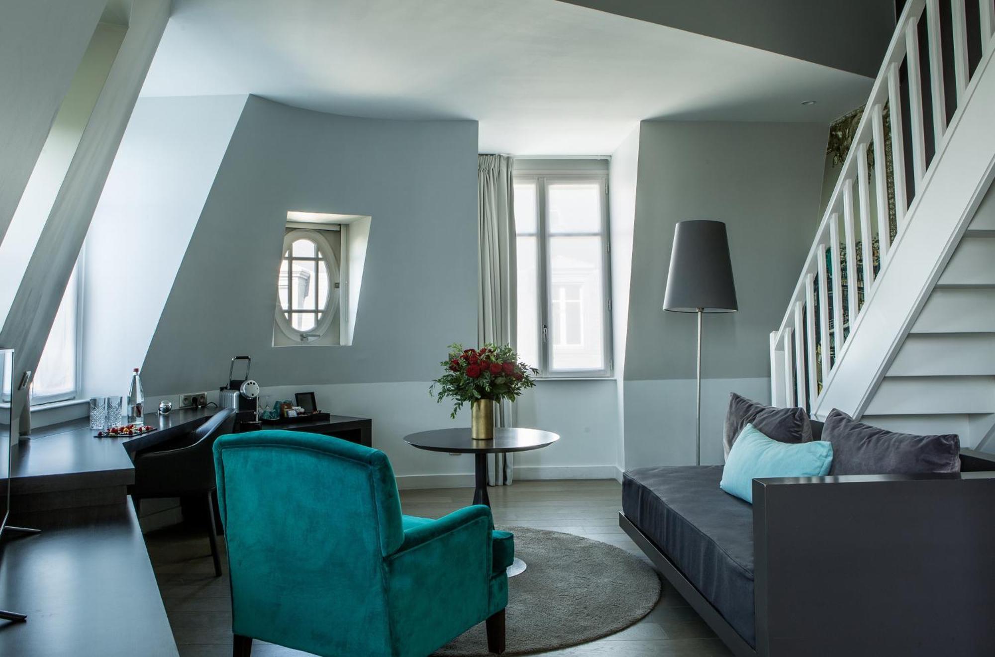 Indigo - Opera By Ihg Hotel