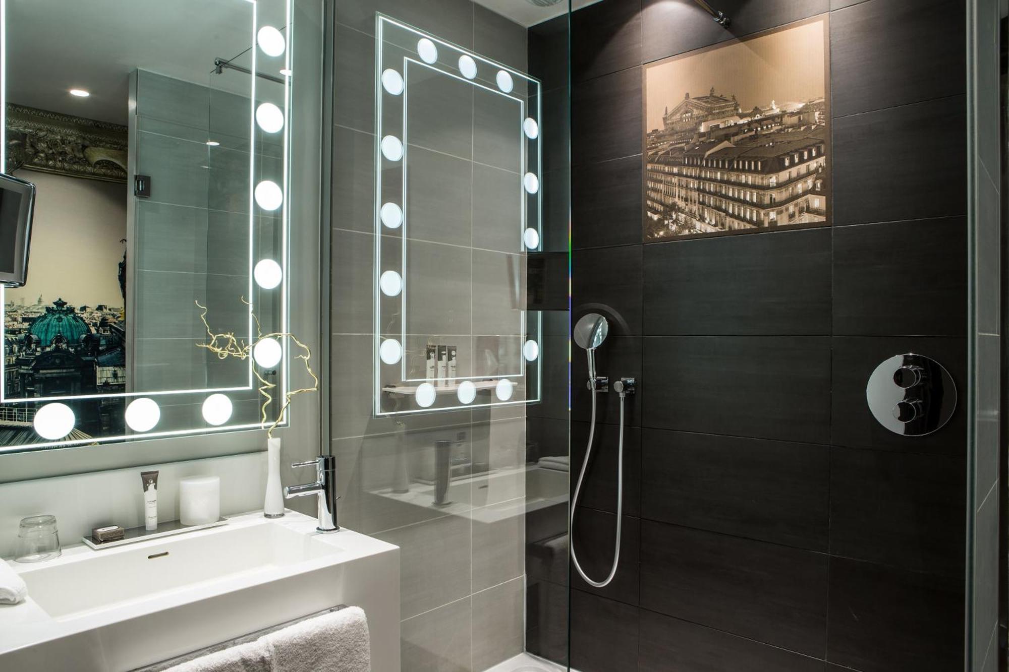 Indigo - Opera By Ihg 4* Paris