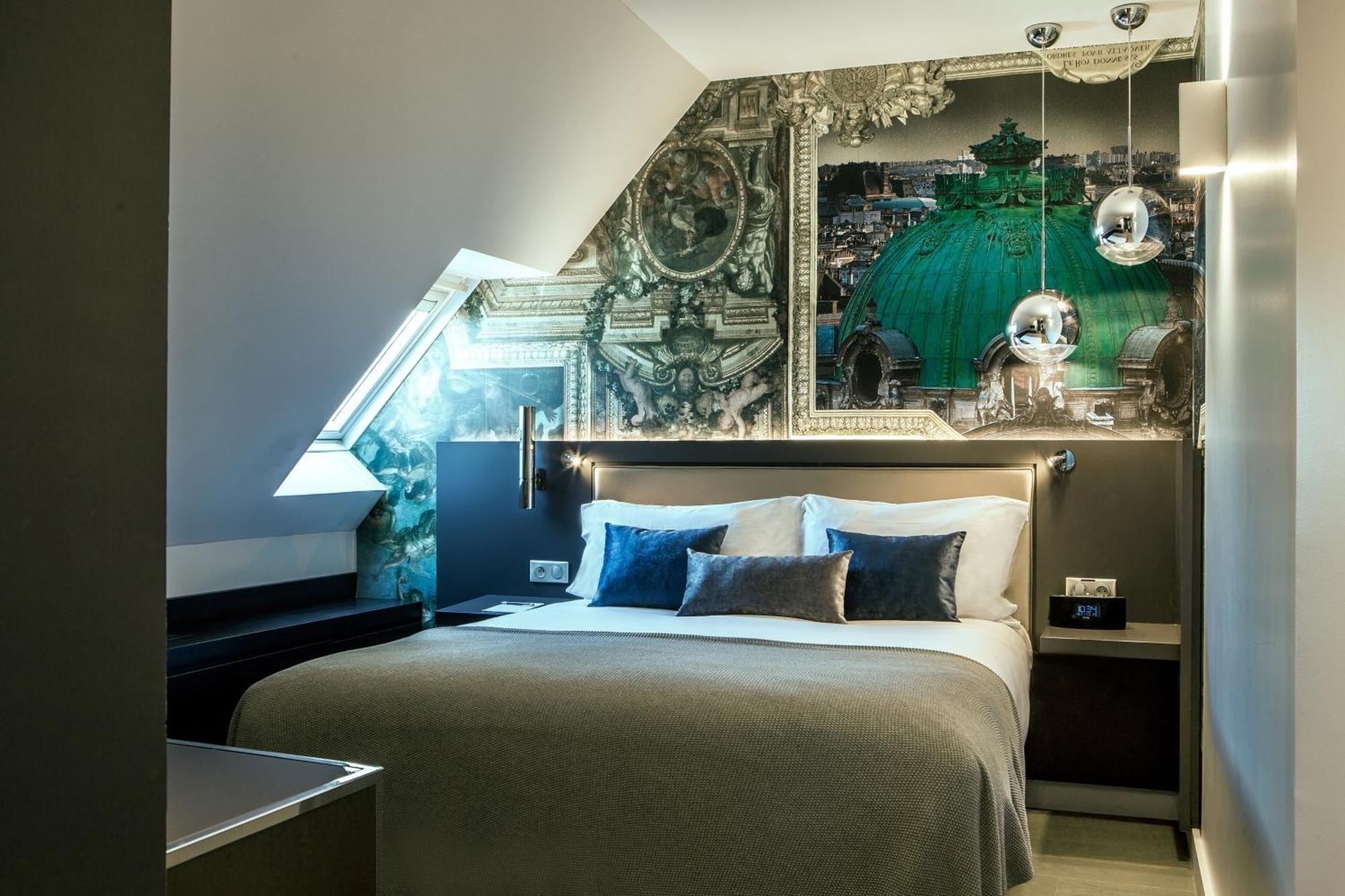 Indigo - Opera By Ihg Hotel