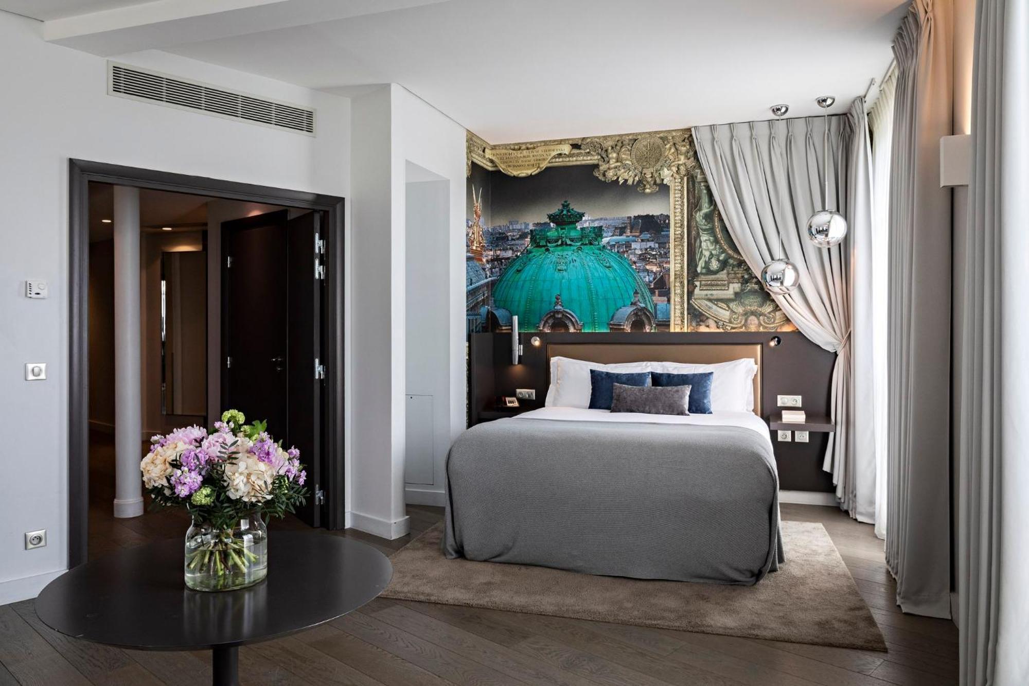 Hotel Indigo - Opera By Ihg