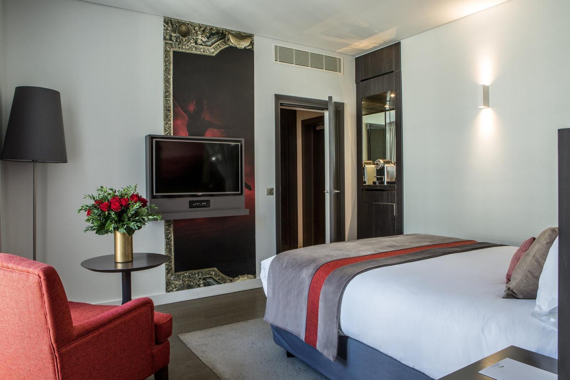 Indigo - Opera By Ihg Paris