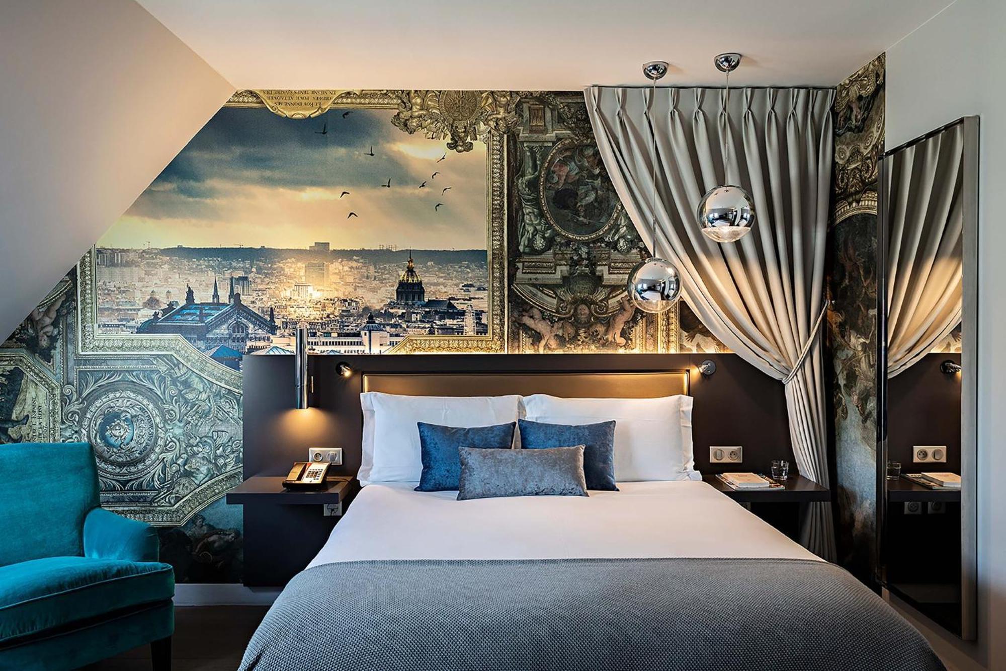 Indigo - Opera By Ihg