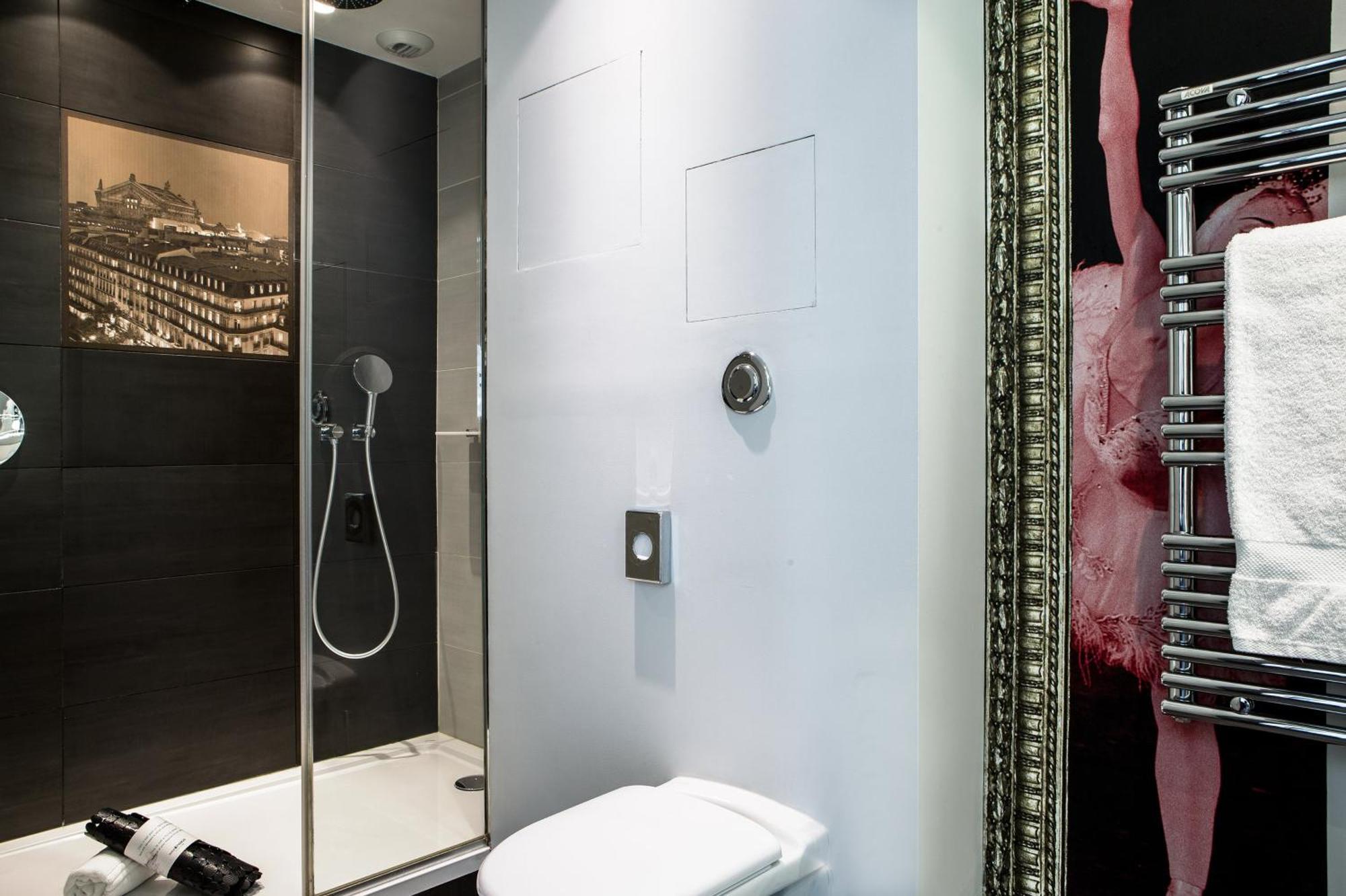 Indigo - Opera By Ihg Hotel