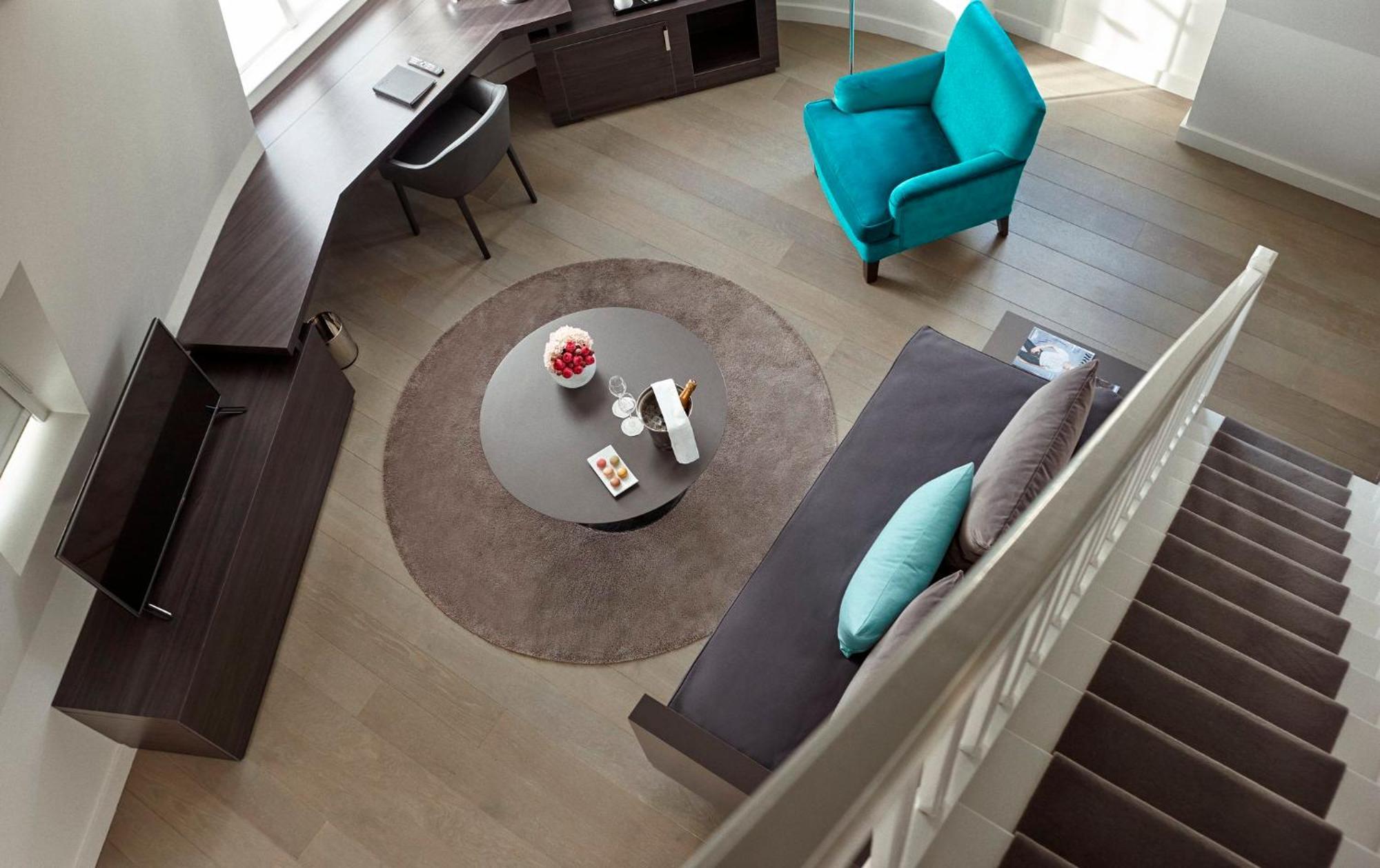 Hotel Indigo - Opera By Ihg