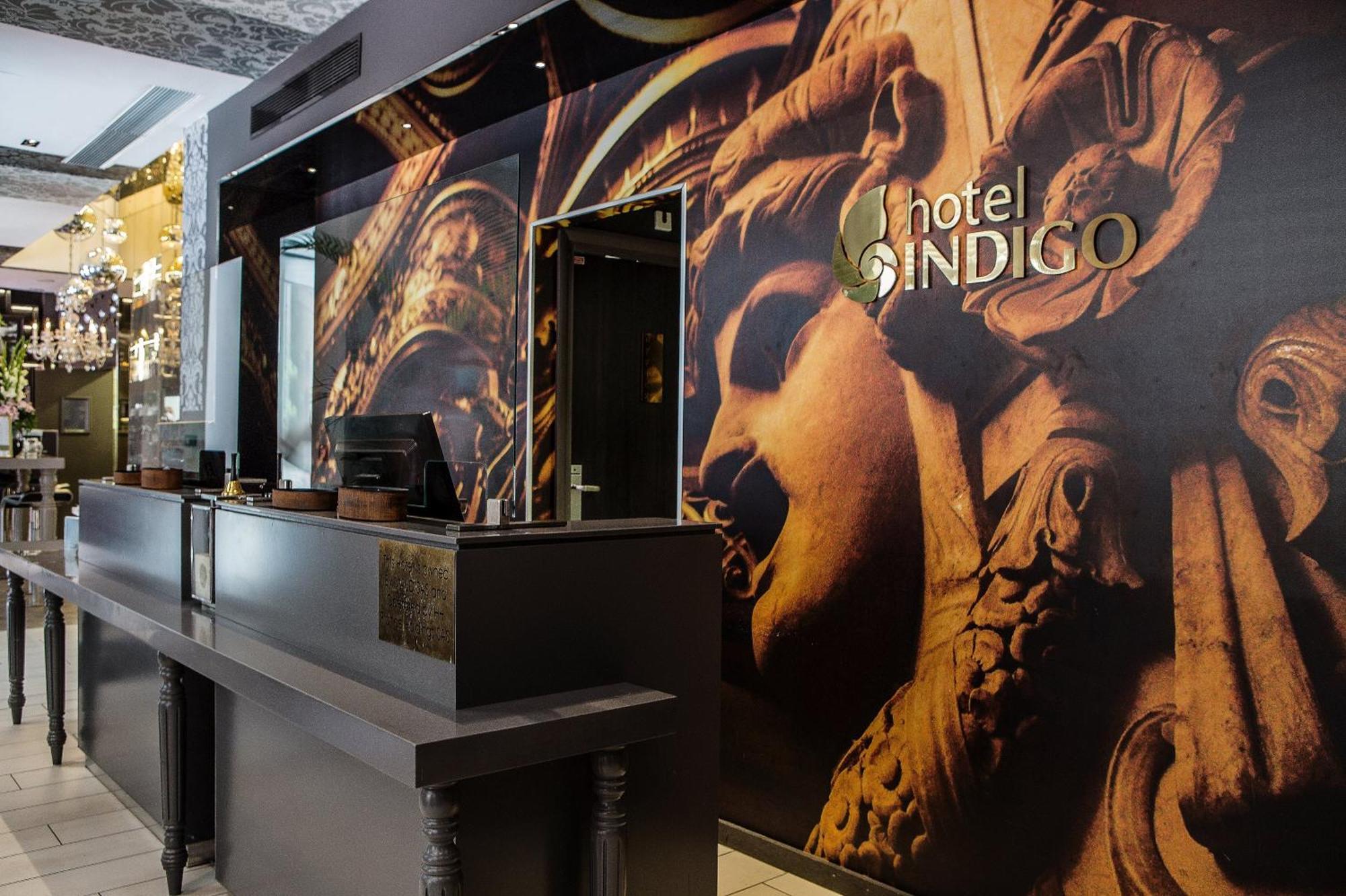 Hotel Indigo - Opera By Ihg