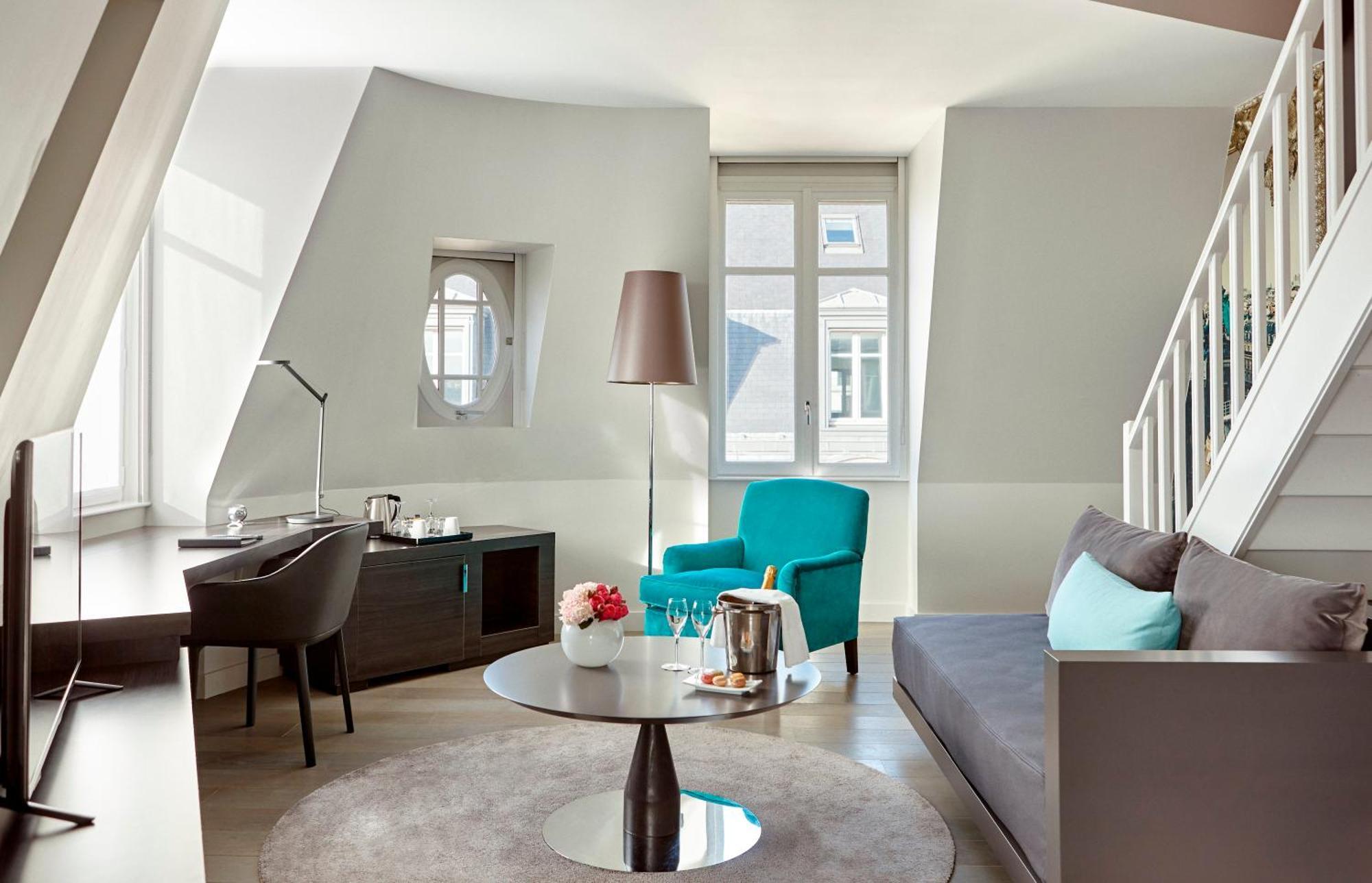 Indigo - Opera By Ihg Hotel Parigi