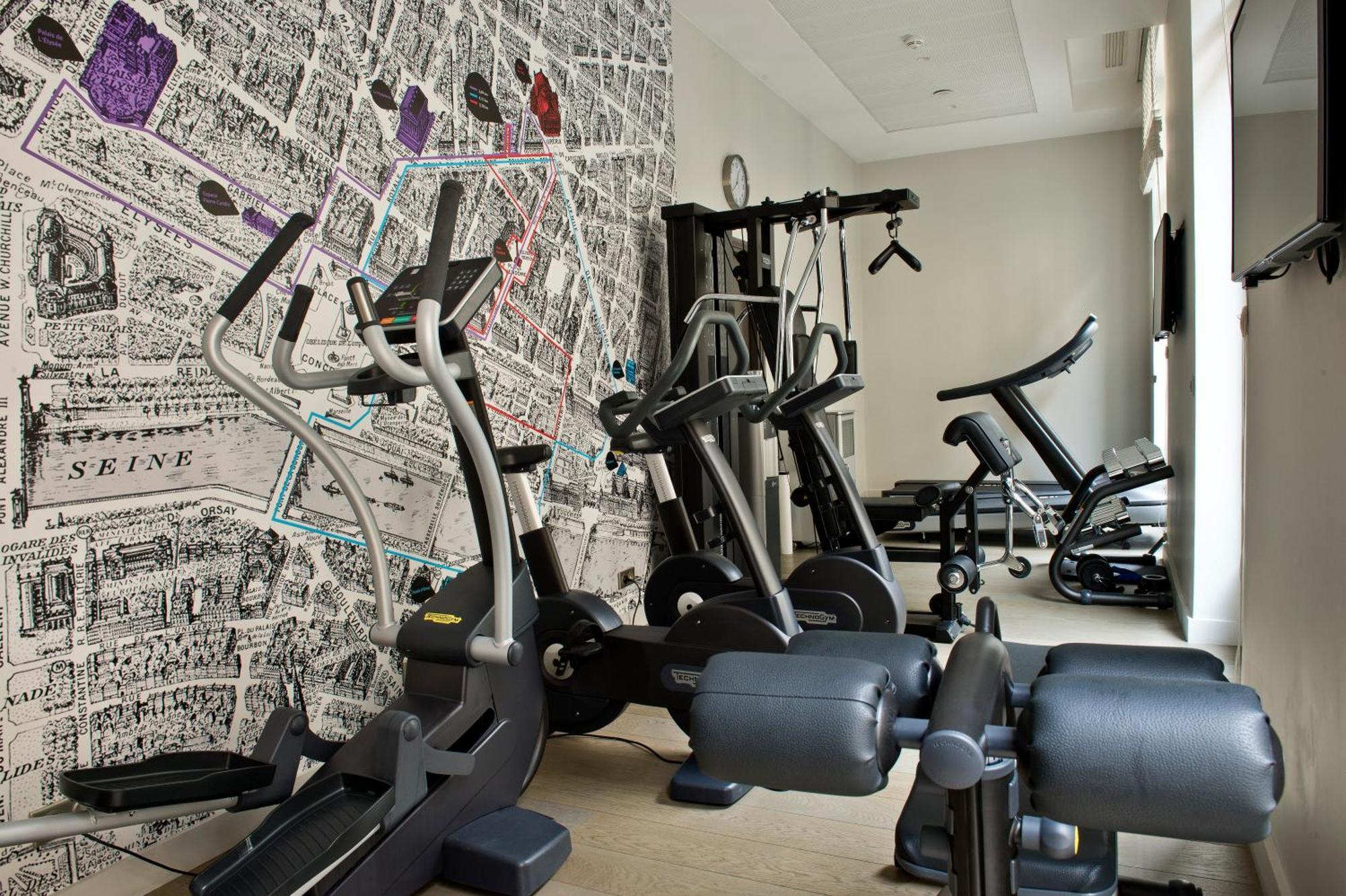 Indigo - Opera By Ihg