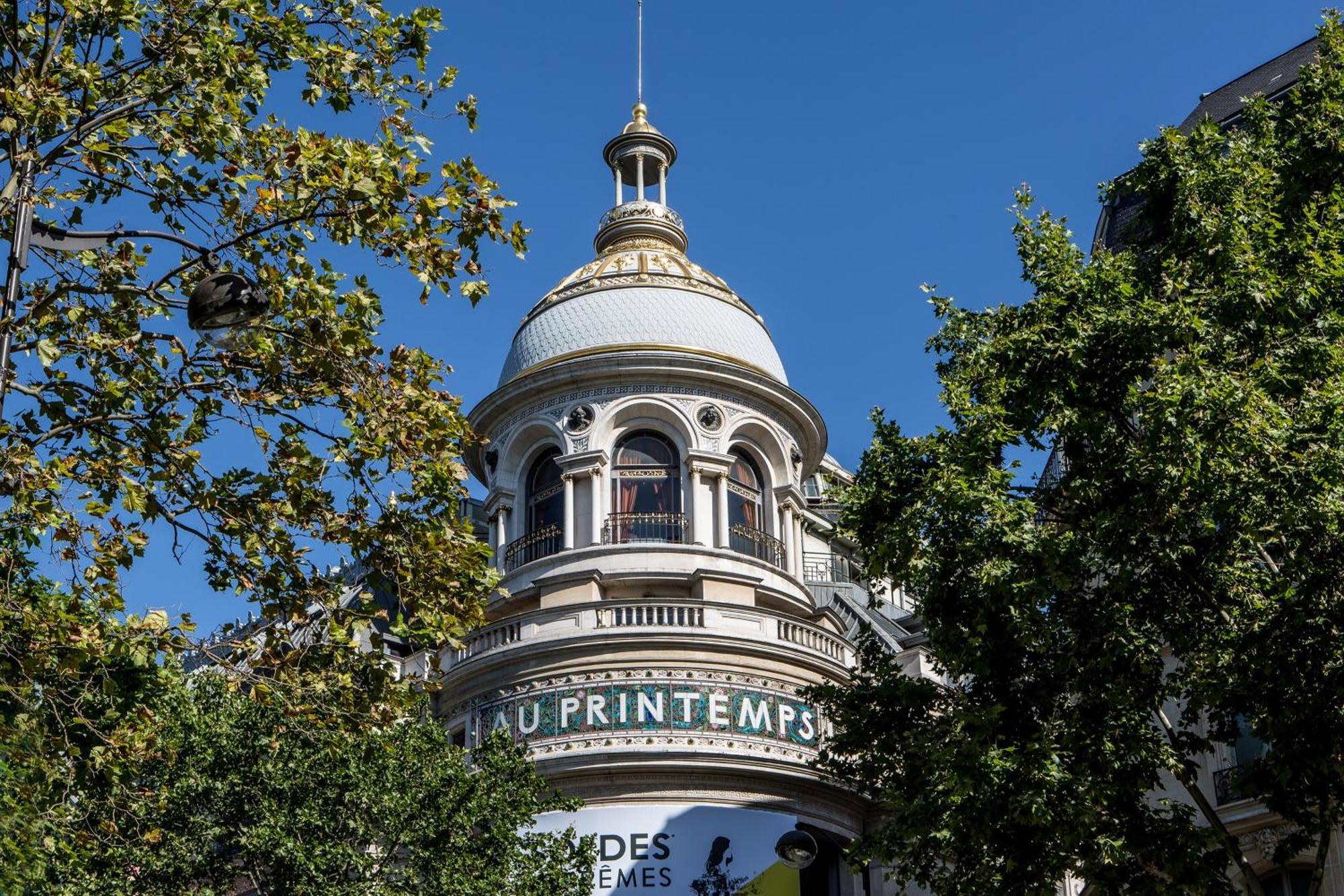 Indigo - Opera By Ihg 4*