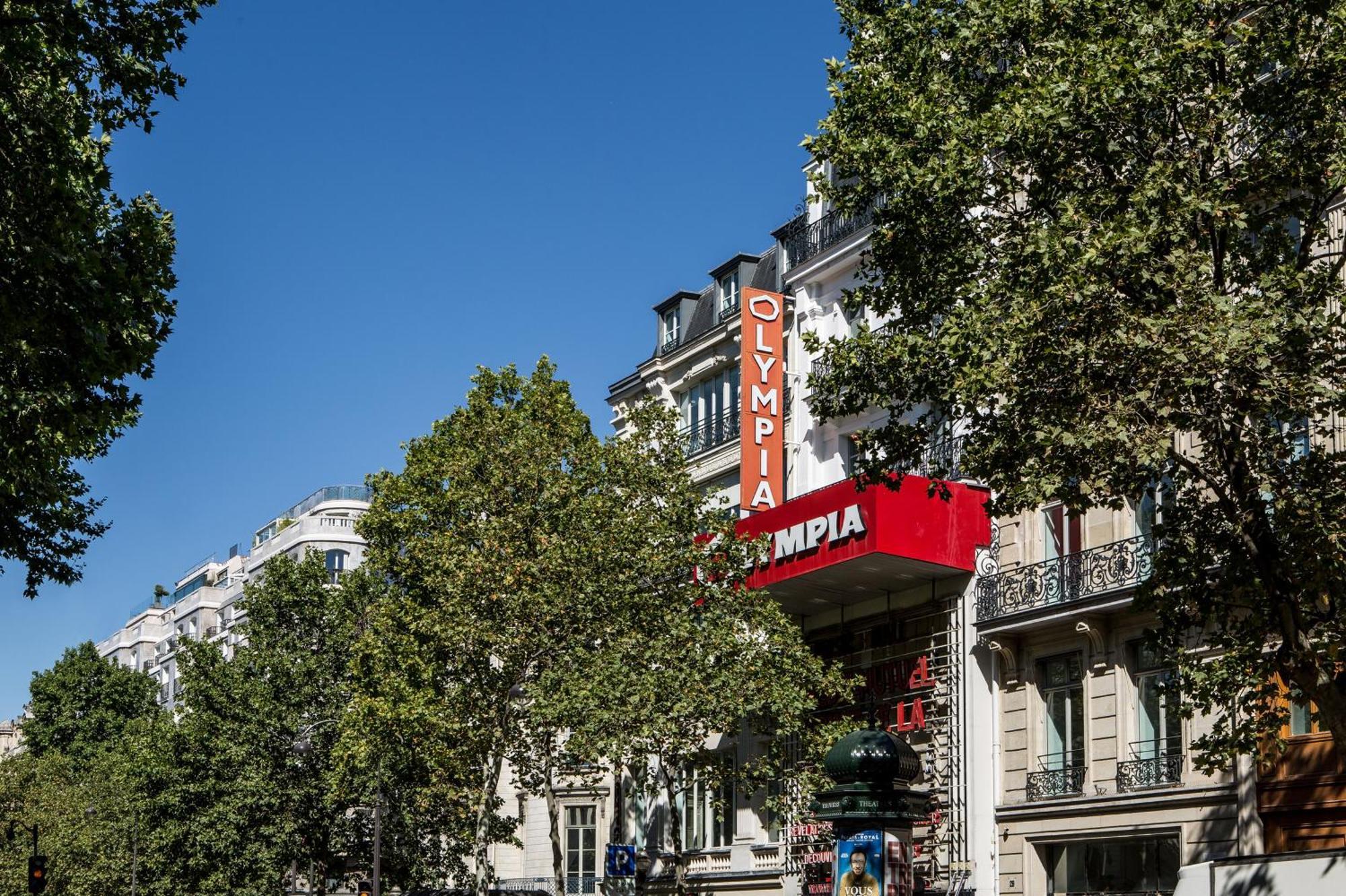 Indigo - Opera By Ihg Hotel