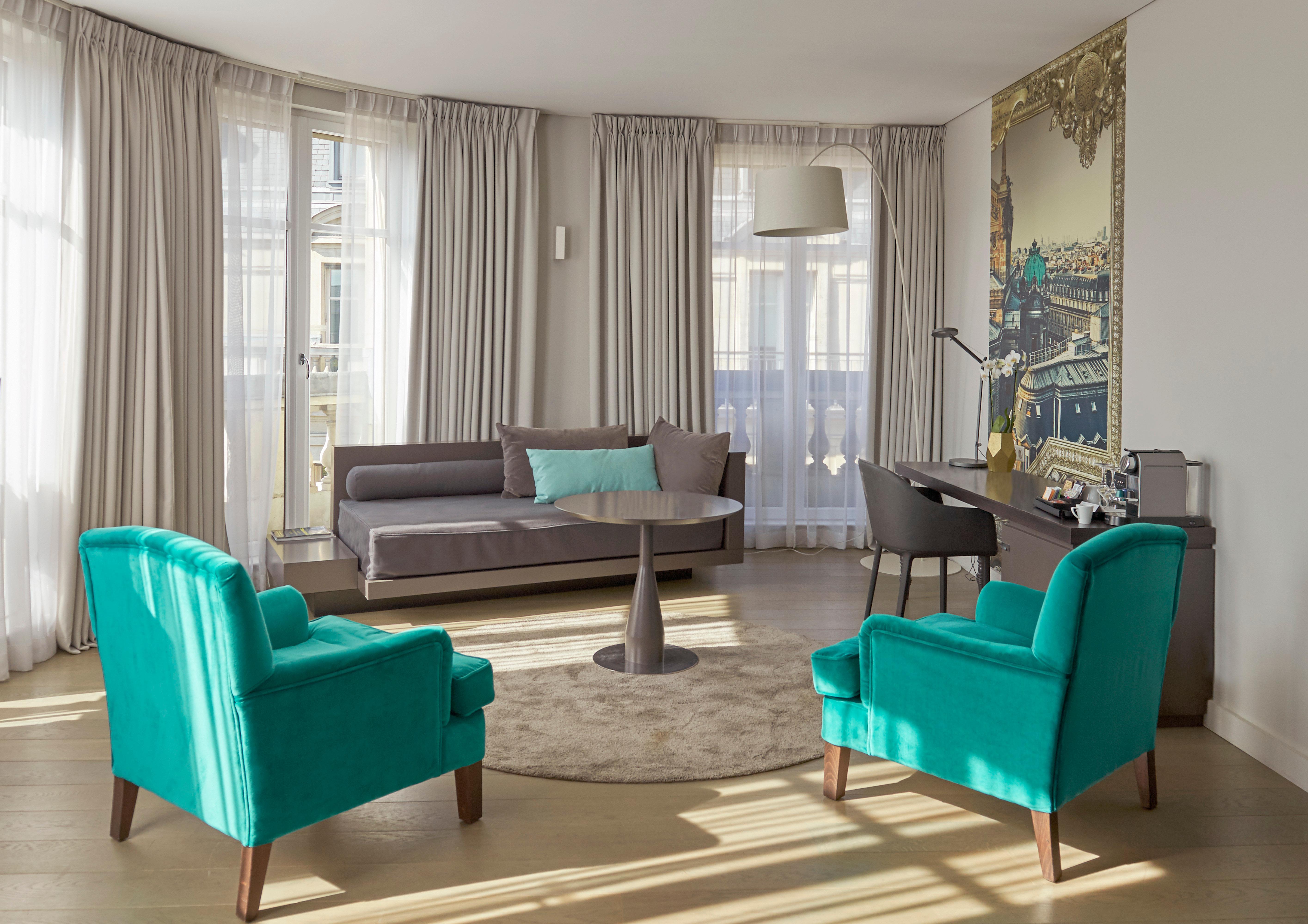 Indigo - Opera By Ihg Hotel