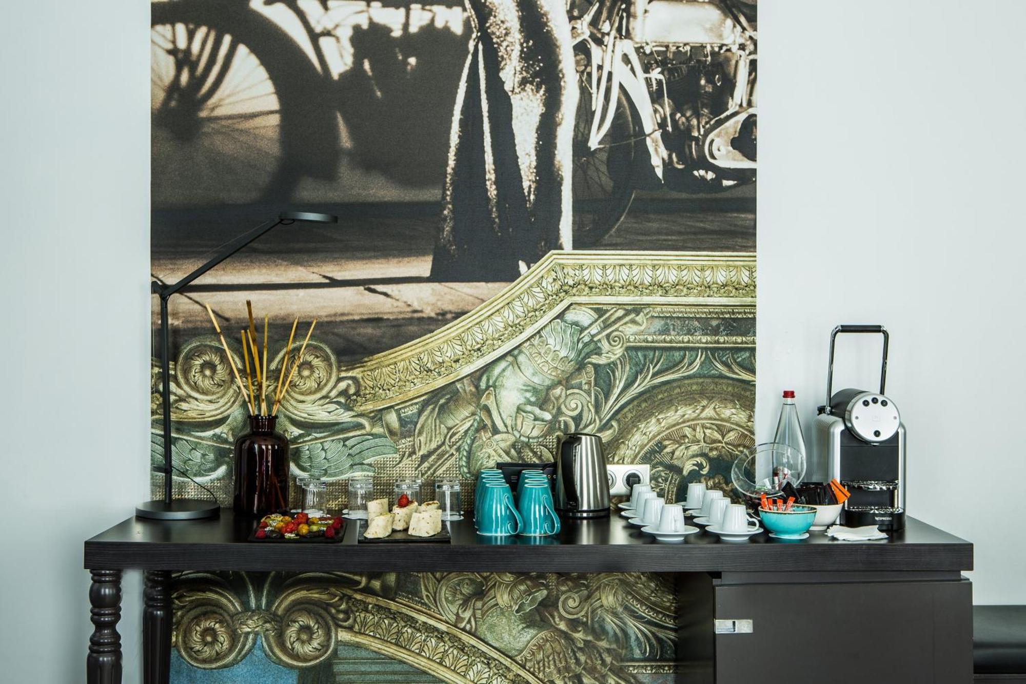 Indigo - Opera By Ihg Hotel