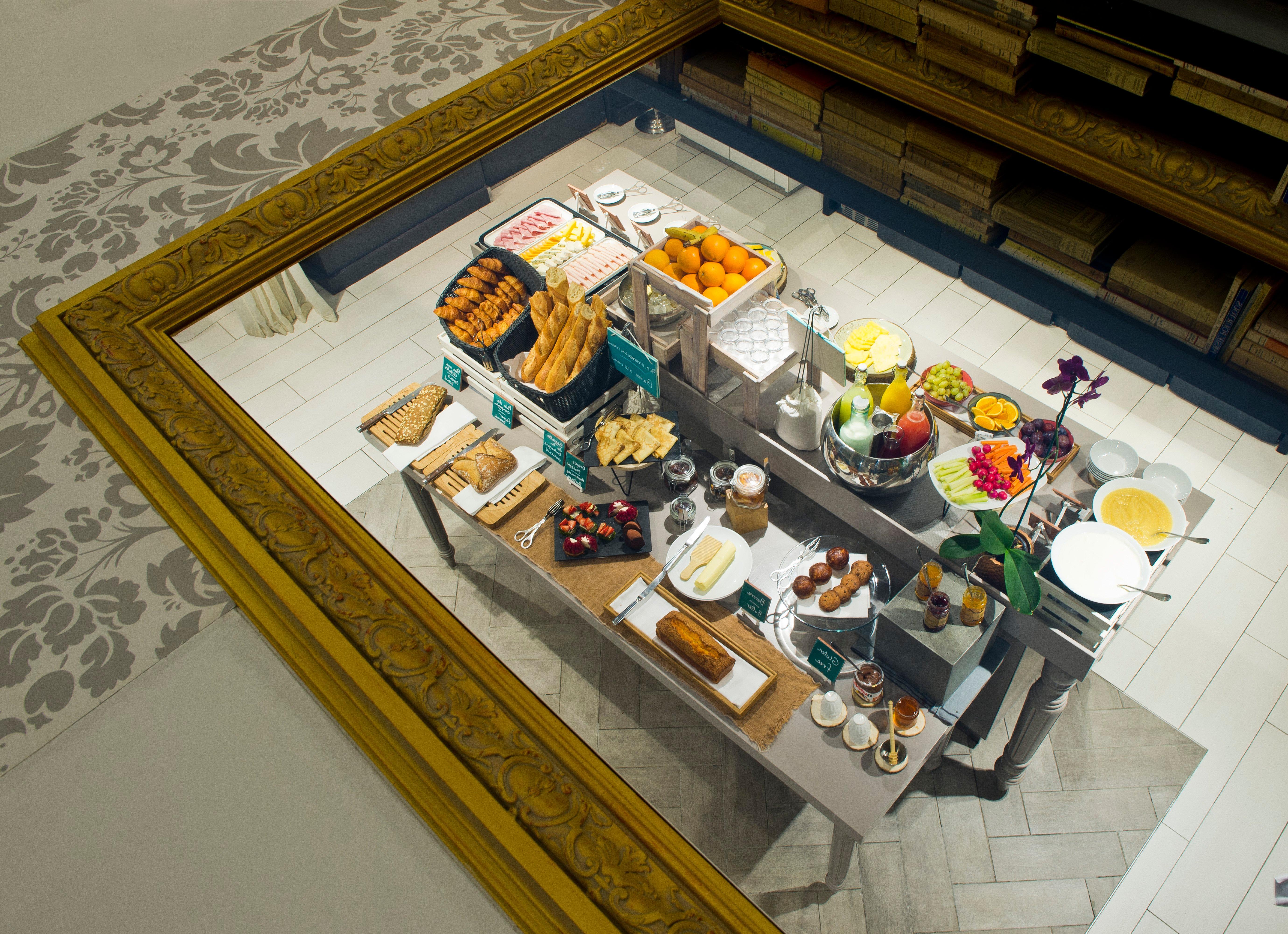 Indigo - Opera By Ihg 4*