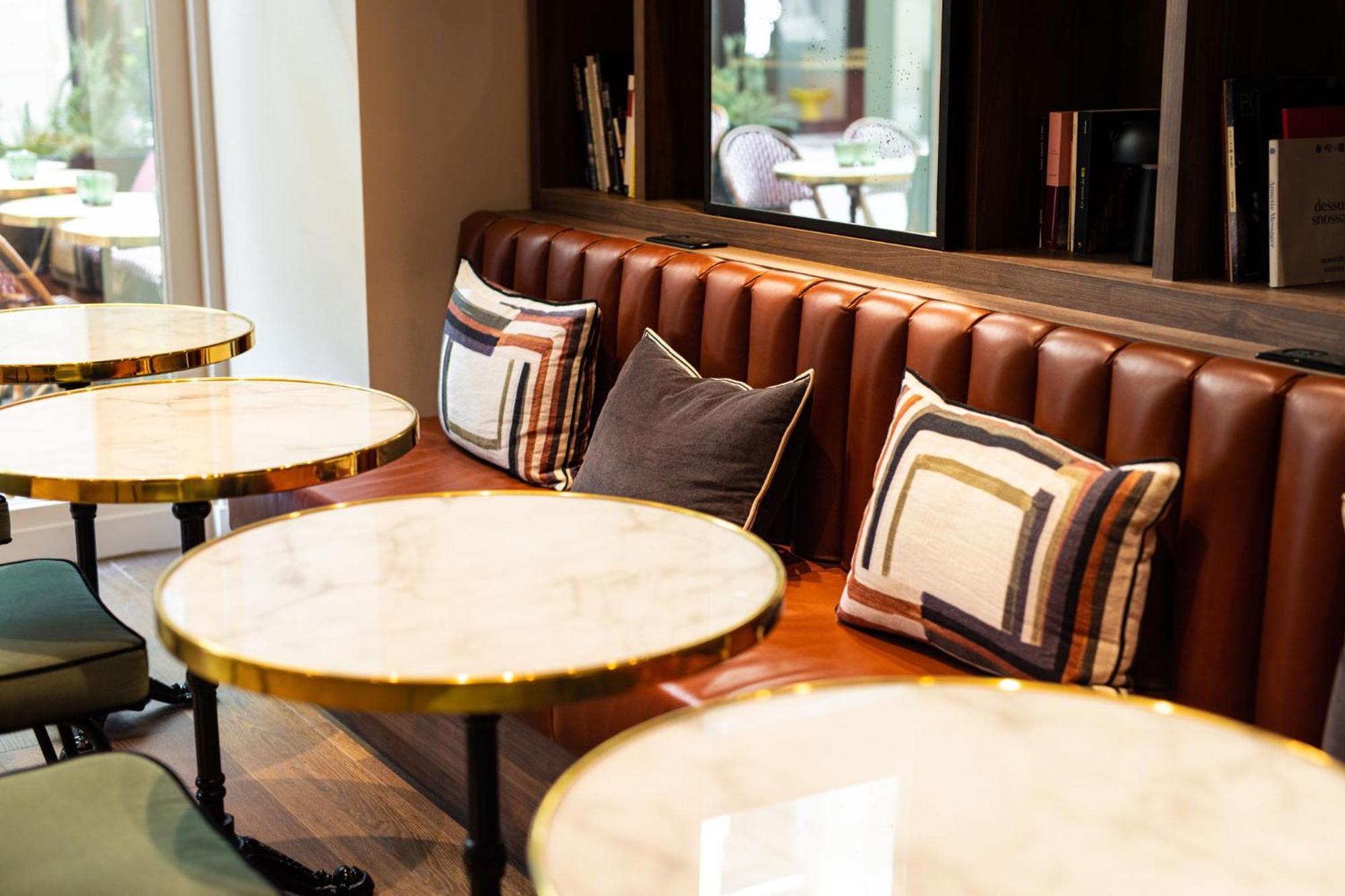 Hotel Indigo - Opera By Ihg