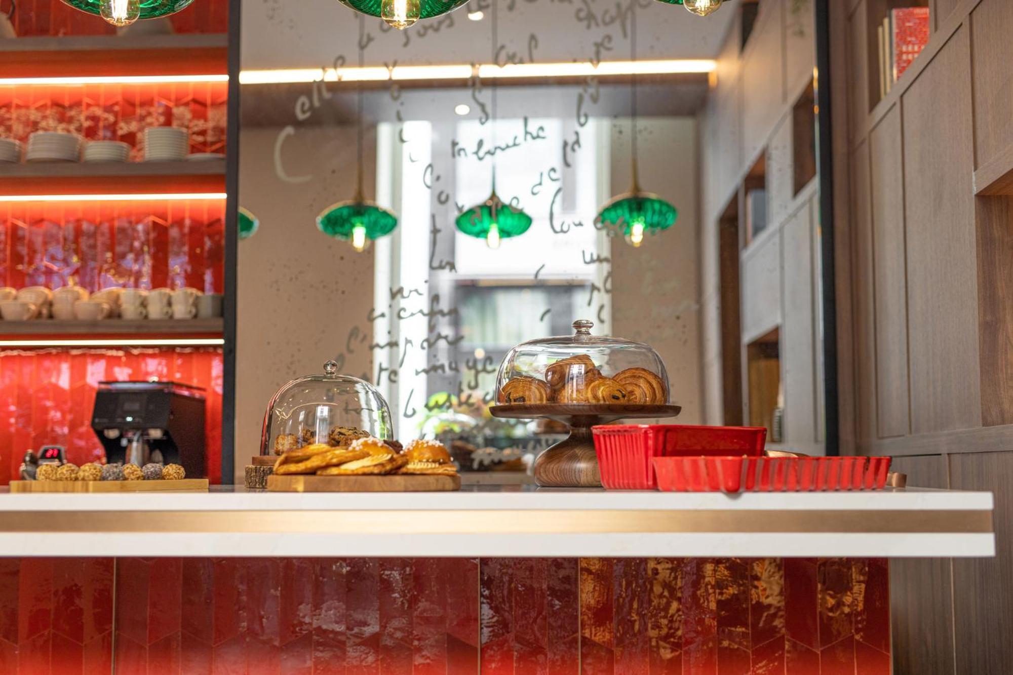 Hotel Indigo - Opera By Ihg