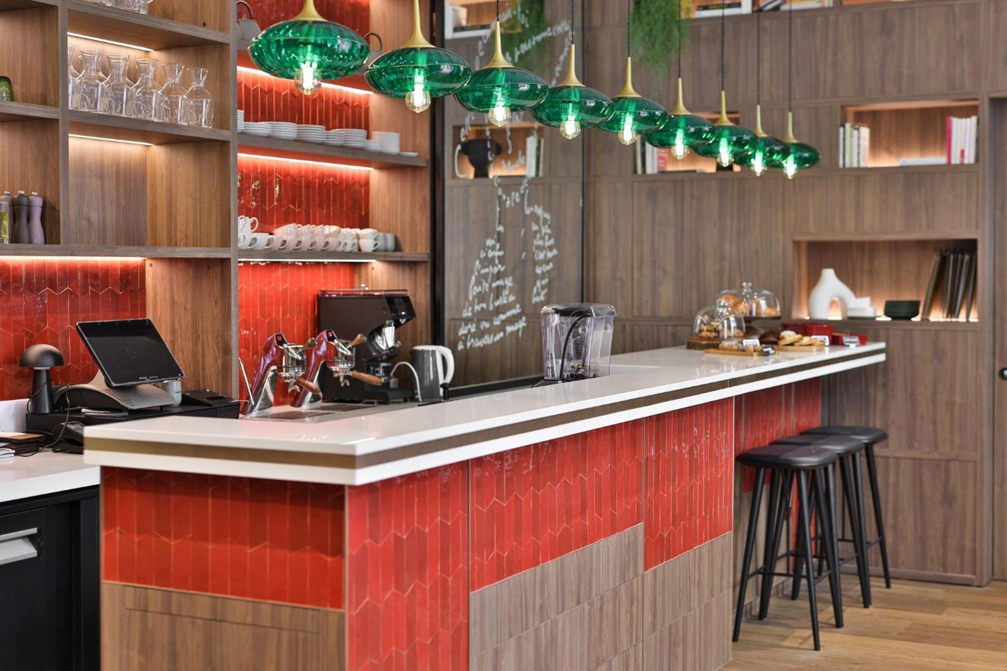 Indigo - Opera By Ihg 4* Parigi