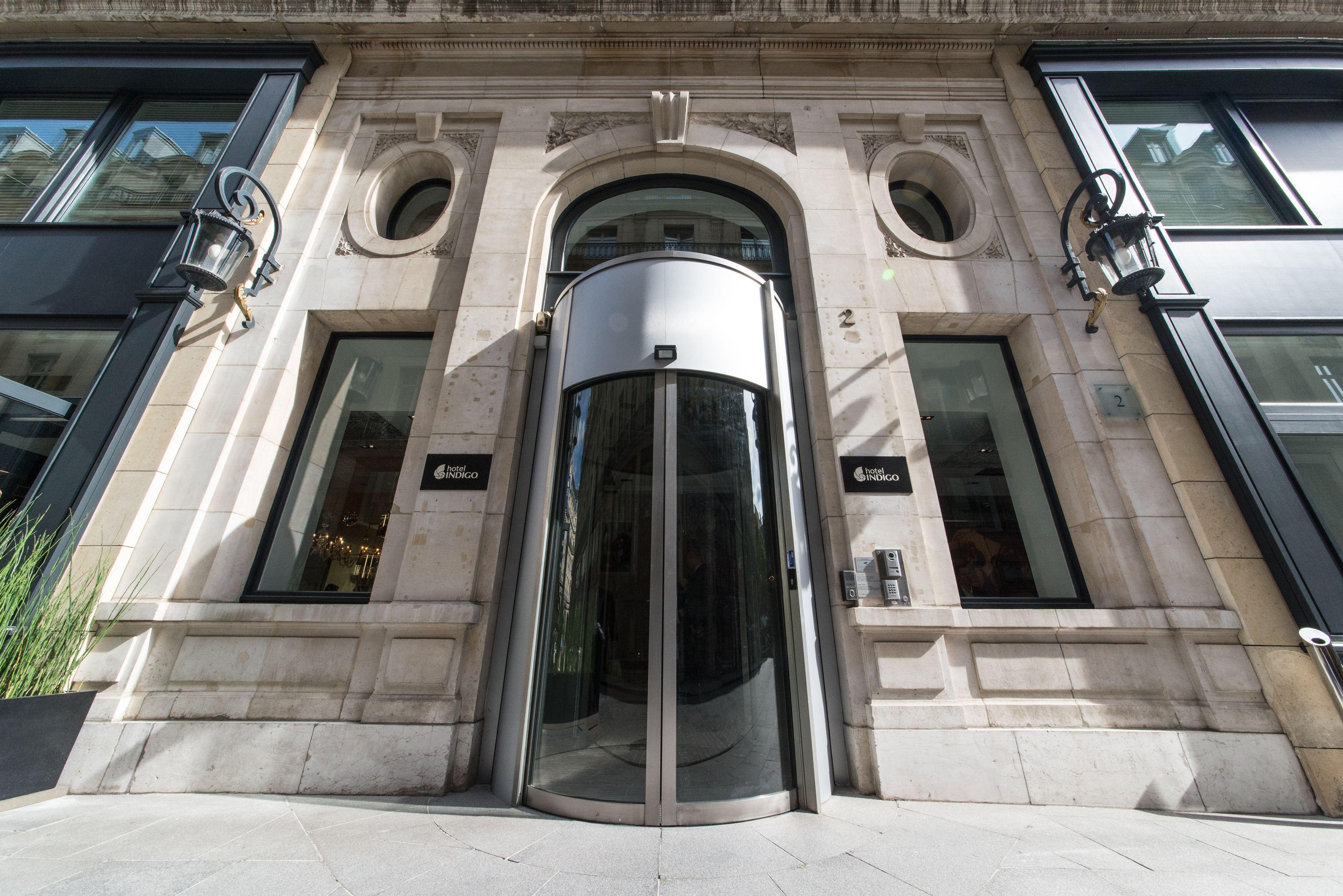 Indigo - Opera By Ihg Parigi