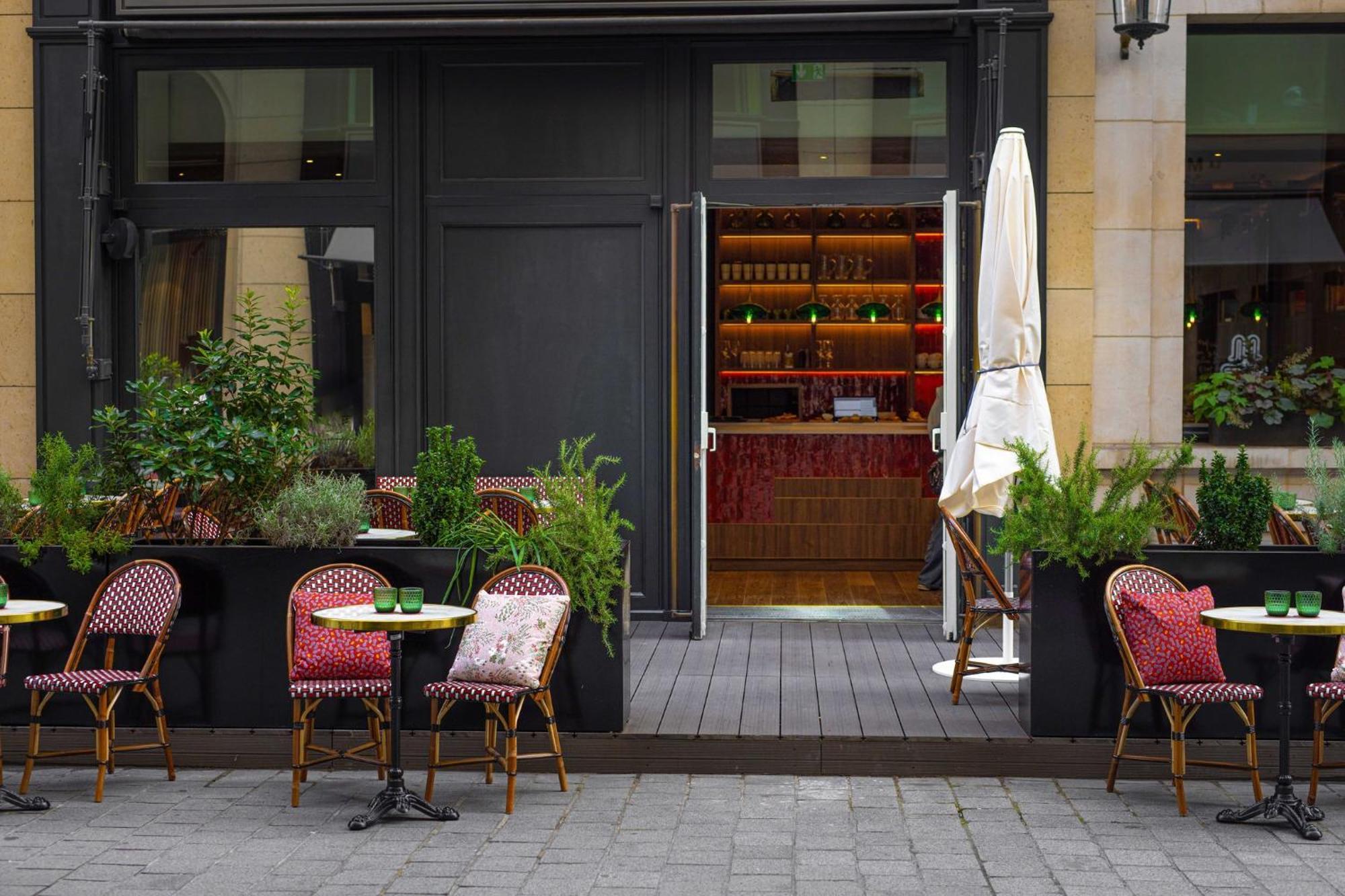 Indigo - Opera By Ihg Hotel